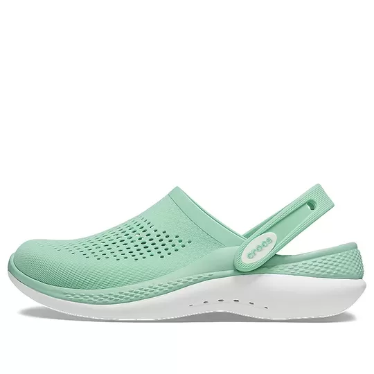 Crocs Tamanco LiteRide 360 ​​’Pedra de Jade’