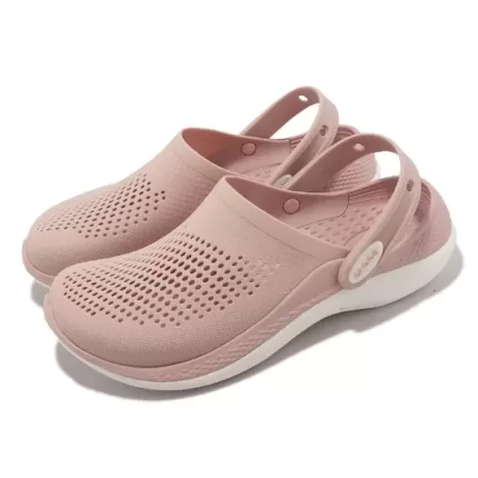 Crocs Tamanco LiteRide 360 ​​’Rosa Claro’