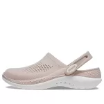Crocs Tamanco LiteRide 360 ​​’Rosa Claro’