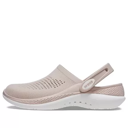 Crocs Tamanco LiteRide 360 ​​’Rosa Claro’