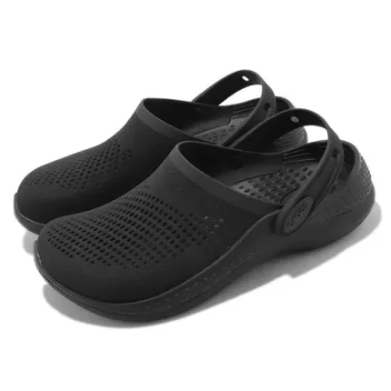 Crocs Tamanco LiteRide 360 ​​​​’Preto’