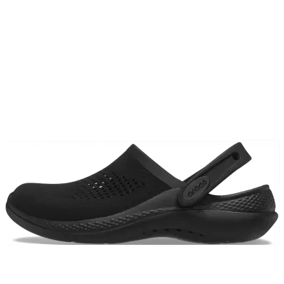 Crocs Tamanco LiteRide 360 ​​​​’Preto’