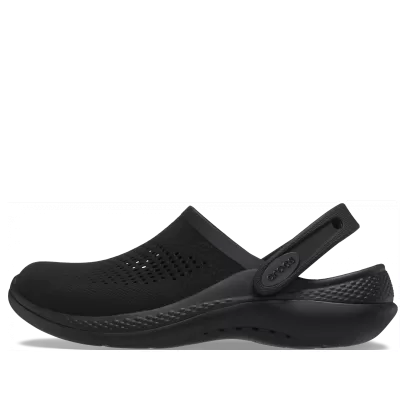 Crocs Tamanco LiteRide 360 ​​​​’Preto’
