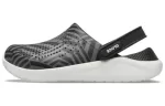 Crocs Tamanco LiteRide Geopunk