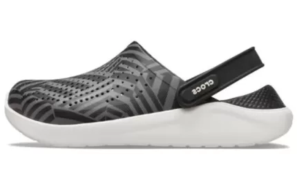 Crocs Tamanco LiteRide Geopunk