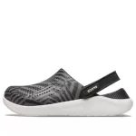 Crocs Tamanco LiteRide Geopunk