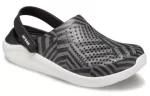 Crocs Tamanco LiteRide Geopunk