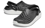 Crocs Tamanco LiteRide Geopunk