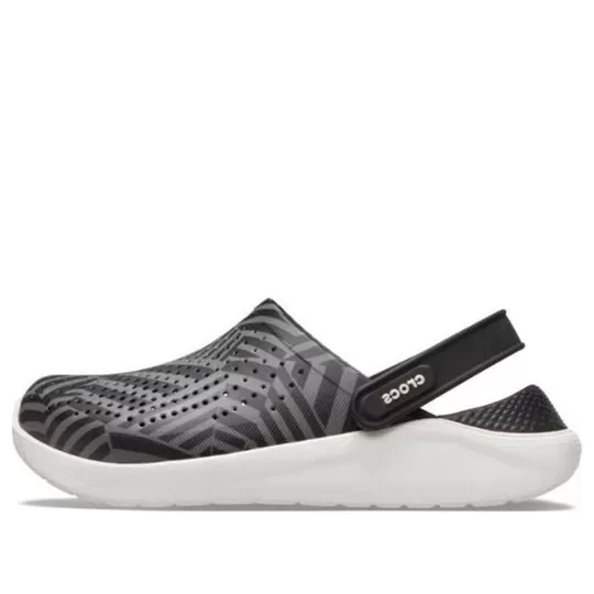 Crocs Tamanco LiteRide Geopunk