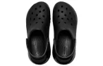 Crocs Tamanco Mega Crush ‘Preto’