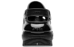 Crocs Tamanco Mega Crush ‘Preto’