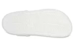 Crocs Tamanco fora da quadra ‘Branco’