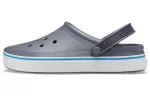 Crocs Tamanco fora da quadra ‘Carvão’