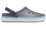 Crocs Tamanco fora da quadra ‘Carvão’