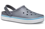 Crocs Tamanco fora da quadra ‘Carvão’