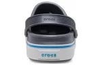 Crocs Tamanco fora da quadra ‘Carvão’