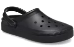Crocs Tamanco fora da quadra ‘Preto’