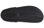 Crocs Tamanco fora da quadra ‘Preto’