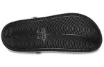 Crocs Tamanco fora da quadra ‘Preto’