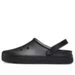 Crocs Tamanco fora da quadra ‘Preto’