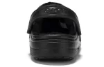 Crocs Tamanco forrado Baya ‘Preto’