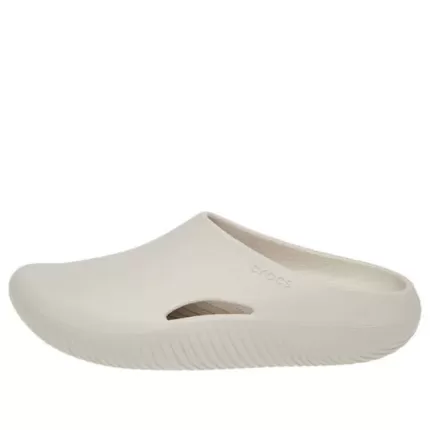 Crocs Tamanco suave ‘Branco’