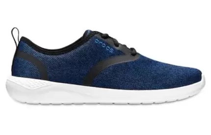 Crocs Tecido para sapatos LiteRide ‘Azul’
