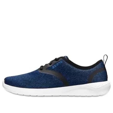 Crocs Tecido para sapatos LiteRide ‘Azul’