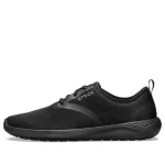 Crocs Tecido para sapatos LiteRide ‘Preto’