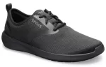 Crocs Tecido para sapatos LiteRide ‘Preto’