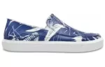 Crocs Tênis Roca Tropical ‘Azul Branco’ 2048064HB