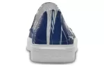 Crocs Tênis Roca Tropical ‘Azul Branco’ 2048064HB