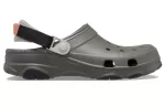 Crocs Todo-o-terreno Clogs ‘Dusty Olive Multi’