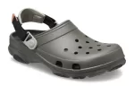 Crocs Todo-o-terreno Clogs ‘Dusty Olive Multi’