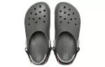 Crocs Todo-o-terreno Clogs ‘Dusty Olive Multi’