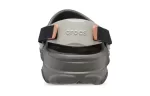 Crocs Todo-o-terreno Clogs ‘Dusty Olive Multi’