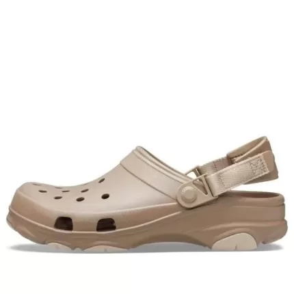 Crocs Todo-o-terreno Clogs ‘Marrom’ A206340-260