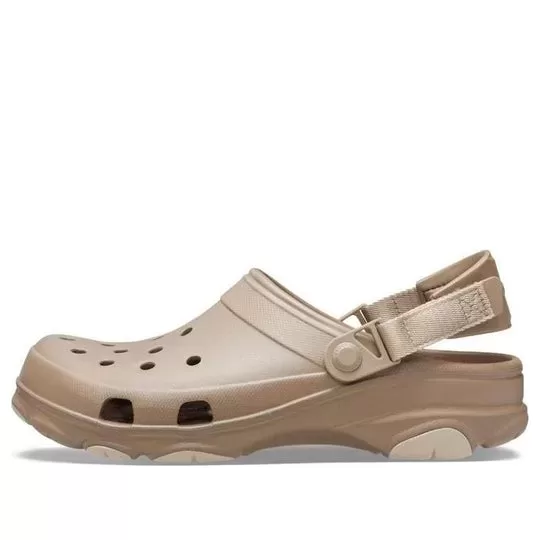 Crocs Todo-o-terreno Clogs ‘Marrom’ A206340-260