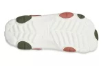 Crocs Todo terreno Clogs ‘Branco Verde’