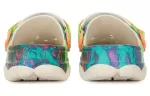 Crocs Todo terreno distante Clogs ‘Verde’