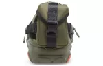 Crocs VIGAS x Classic Tamanco militar todo-terreno ‘Verde Exército’