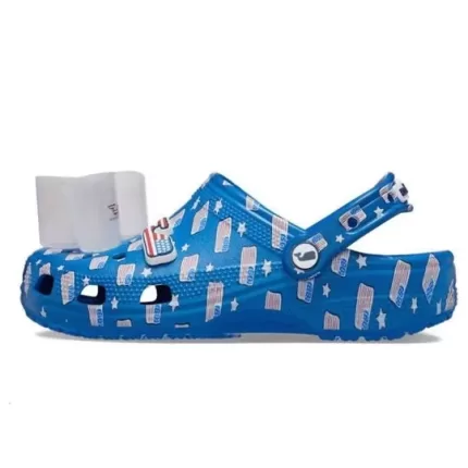Crocs Vinhas Classic Clogs ‘Cobalto Brilhante’