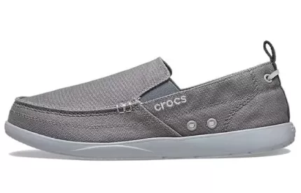 Crocs Walu SYN Ardósia ‘Cinza’