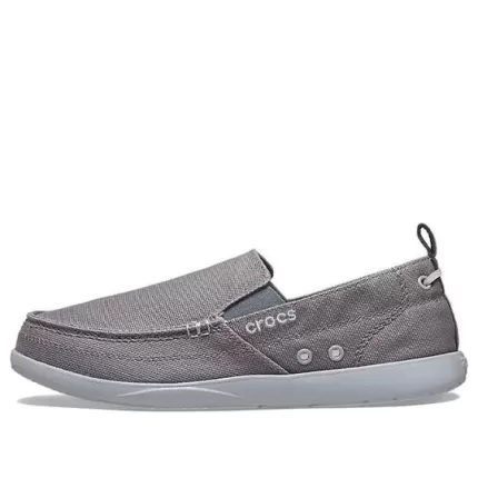 Crocs Walu SYN Ardósia ‘Cinza’