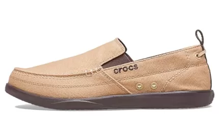 Crocs Walu SYN Slate ‘Caqui Espresso’