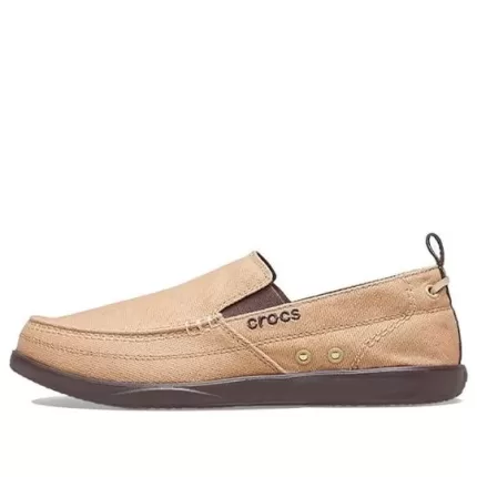 Crocs Walu SYN Slate ‘Caqui Espresso’