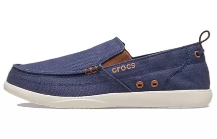 Crocs Walu SYN Slate ‘Marrom Azul’