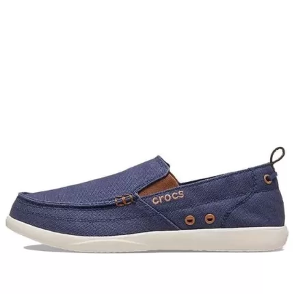 Crocs Walu SYN Slate ‘Marrom Azul’