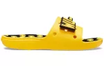 Crocs Wu-Tang Clan x Classic Slide ‘Amarelo’