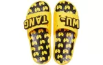 Crocs Wu-Tang Clan x Classic Slide ‘Amarelo’